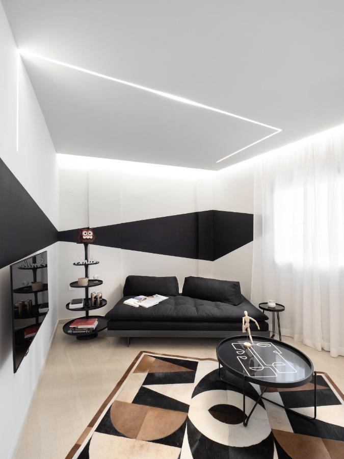 The H Experience - Stylish 2Bd Apt With Balcony In Heraklion Center Exterior photo