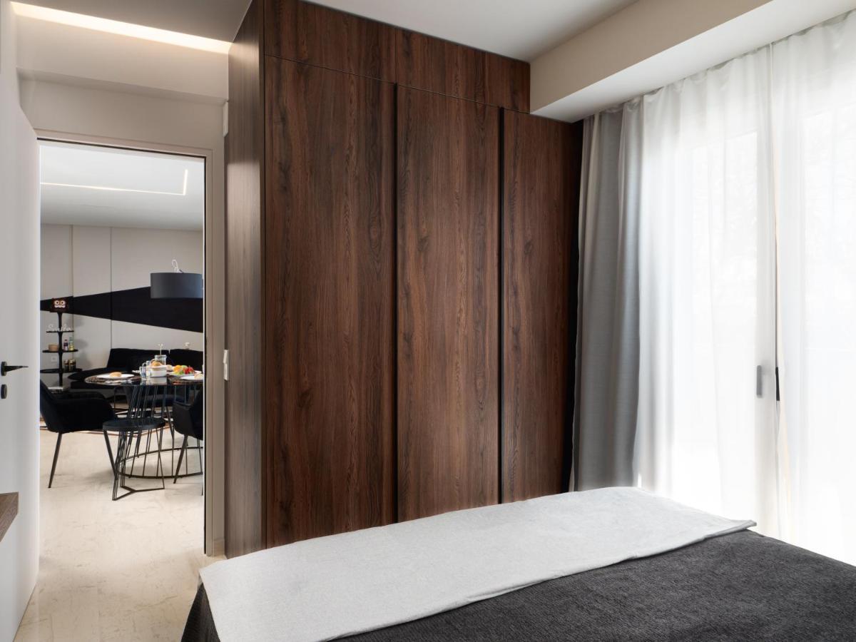 The H Experience - Stylish 2Bd Apt With Balcony In Heraklion Center Exterior photo